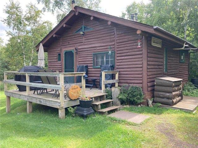 House for sale in Tofte, Minnesota