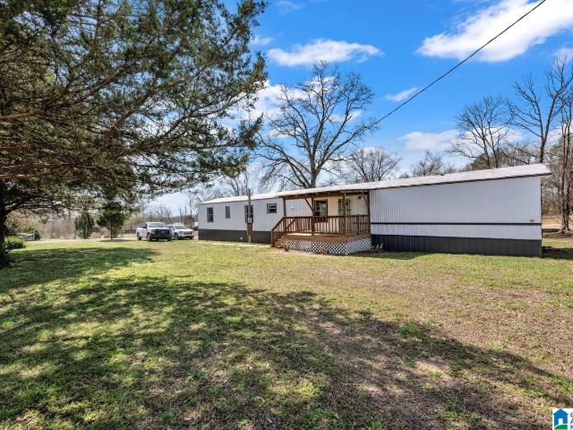 House for sale in Blount, Alabama