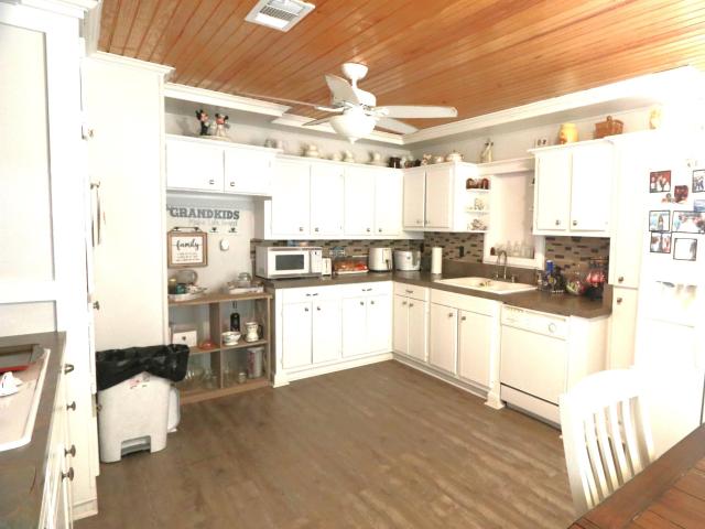 House for sale in Grand Isle, Louisiana