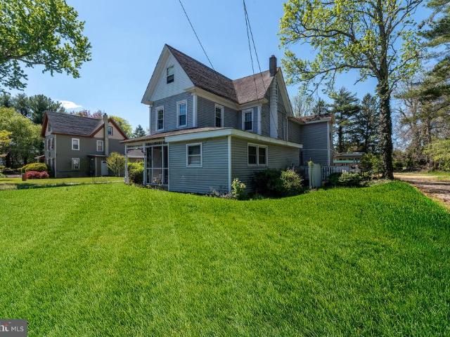 House for sale in Marmora, New Jersey