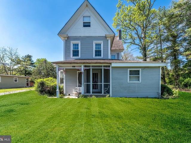 House for sale in New Jersey