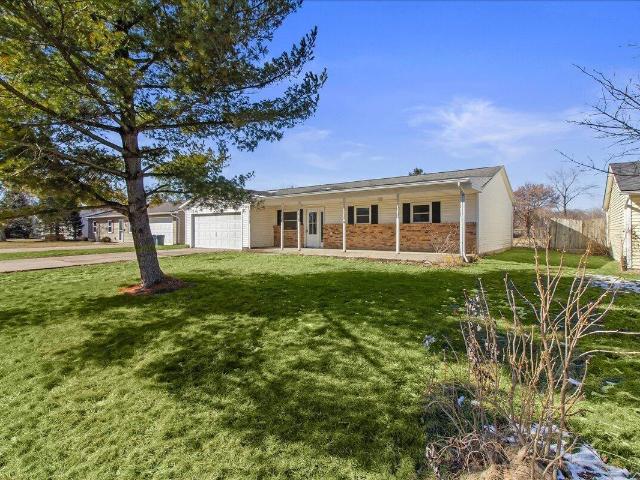 House for sale in Saint Paris, Ohio