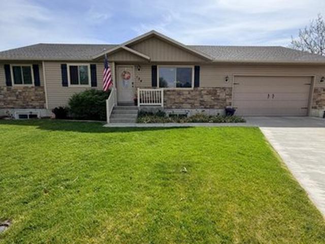 House for sale in Cache, Utah