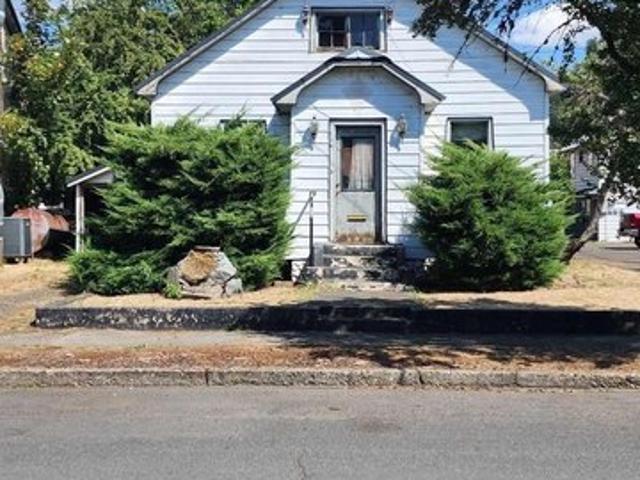 House for sale in Orofino, Idaho