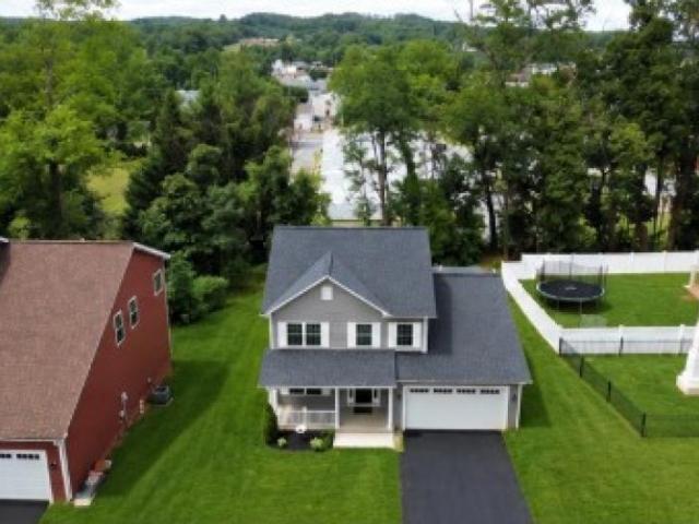 House for sale in Virginia