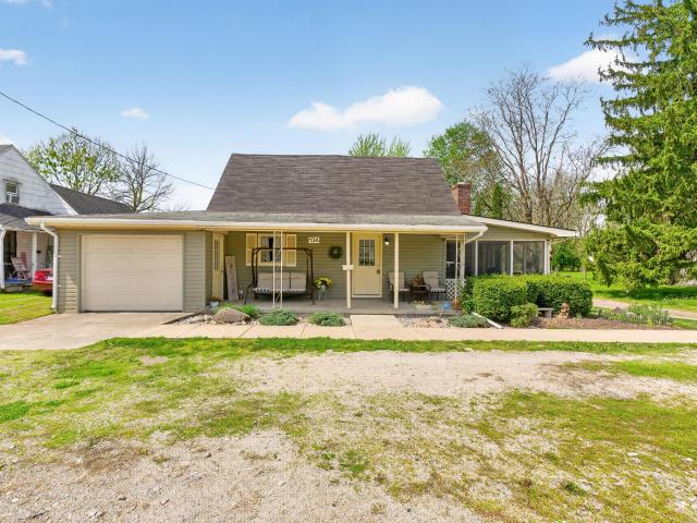 House for sale in Richwood, Ohio