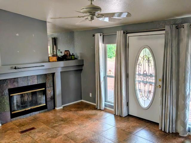 House for sale in Gila, Arizona