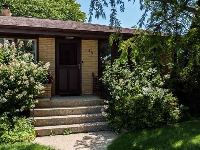 House for sale in Winnebago, Illinois