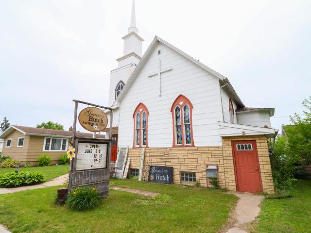 Commercial for sale in Stoddard, Wisconsin