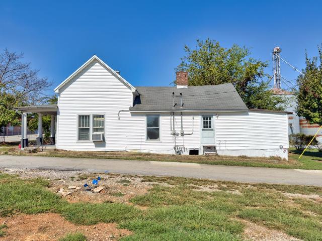 Commercial for sale in Adairville, Kentucky