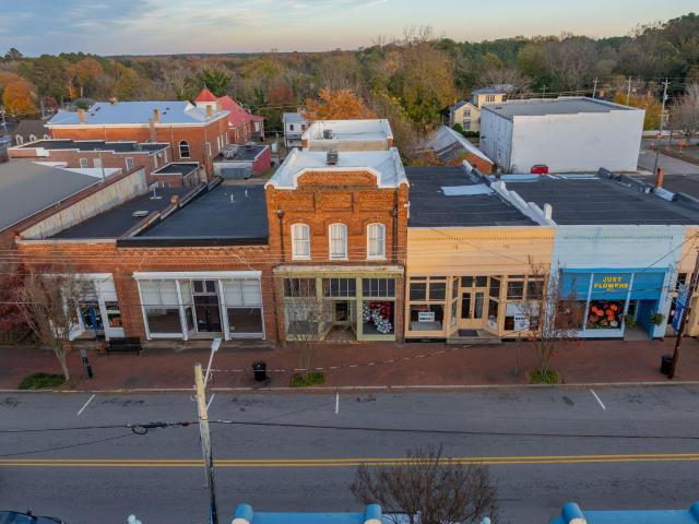 Commercial for sale in Warrenton, North Carolina