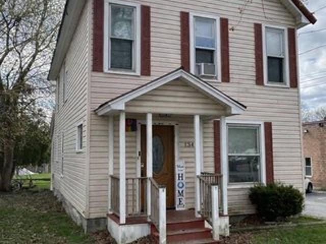 House for sale in Hagaman, New York
