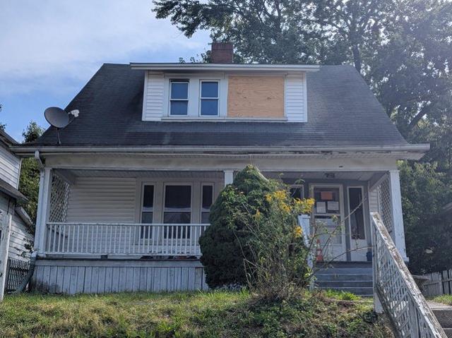 House for sale in Springfield, Clark County