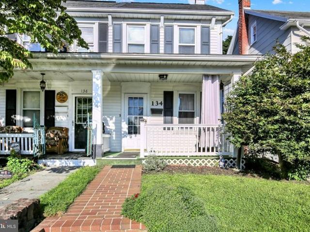 Townhouse for sale in Birdsboro, Pennsylvania