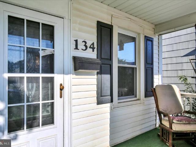 Townhouse for sale in Birdsboro, Pennsylvania