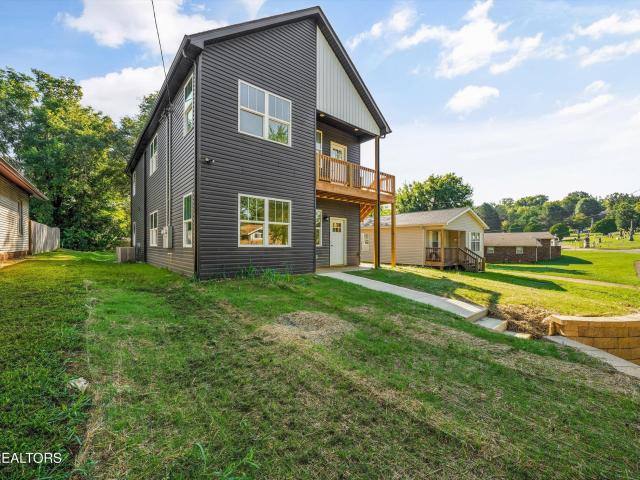House for sale in Tennessee
