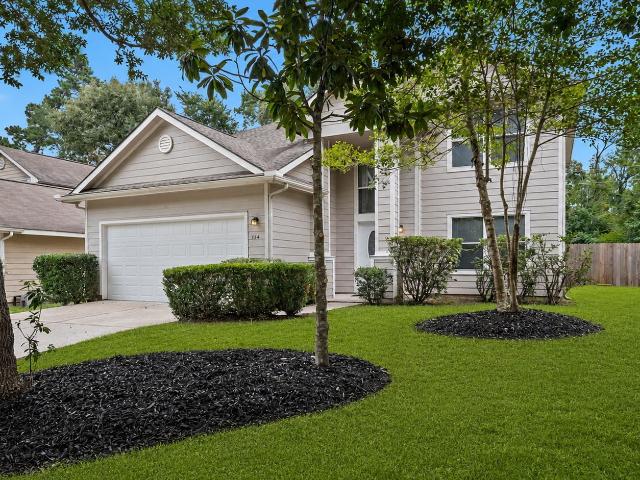 Property for rent in Texas