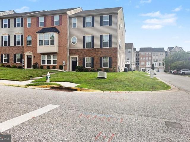 Townhouse for sale in Havre De Grace, Maryland