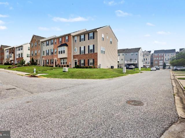 Townhouse for sale in Havre De Grace, Maryland
