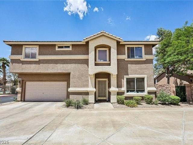 House for sale in Henderson, Nevada