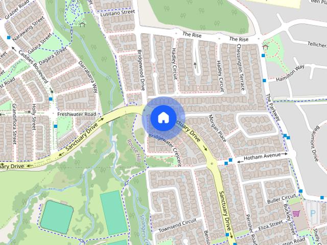 House for rent in Sydney, New South Wales