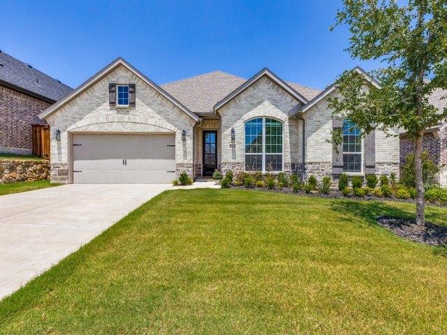 House for sale in Wise, Texas