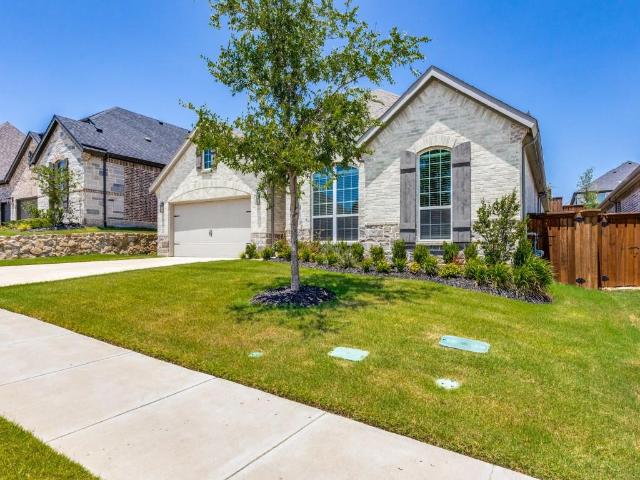 House for sale in Wise, Texas