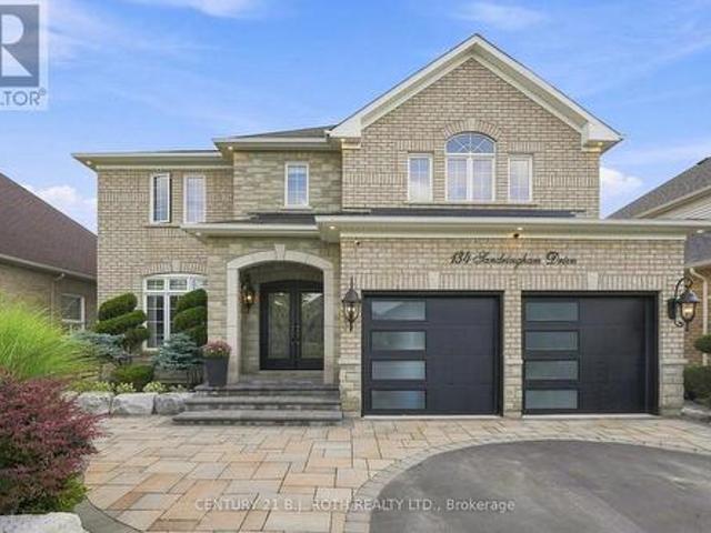 House for sale in Barrie, Ontario
