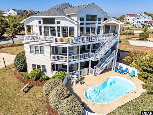 House for sale in Duck, North Carolina