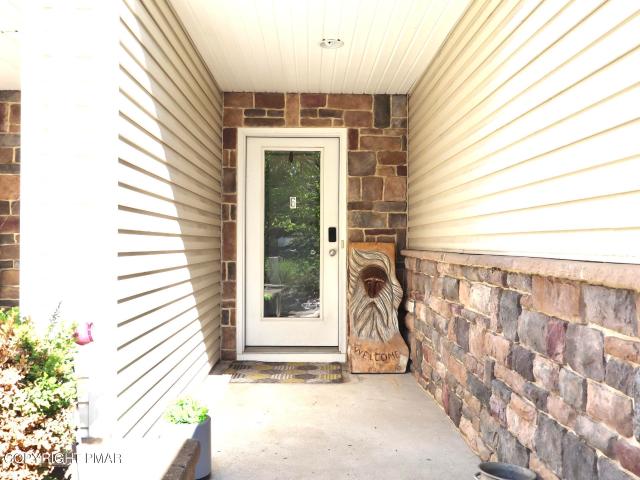 Townhouse for sale in Sciota, Pennsylvania