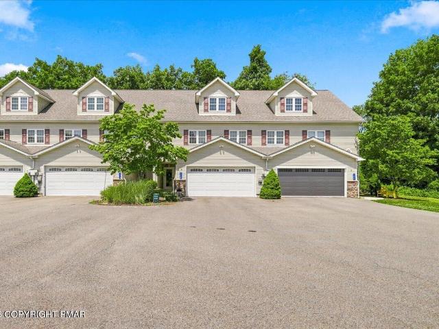 Townhouse for sale in Sciota, Pennsylvania