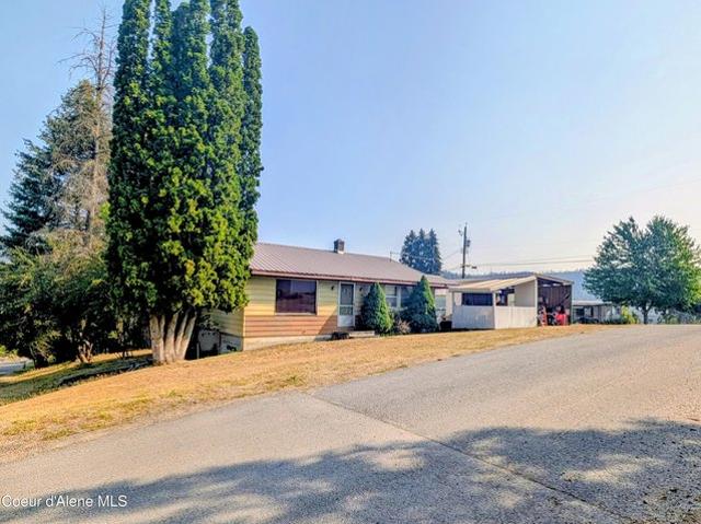 House for sale in Saint Maries, Idaho