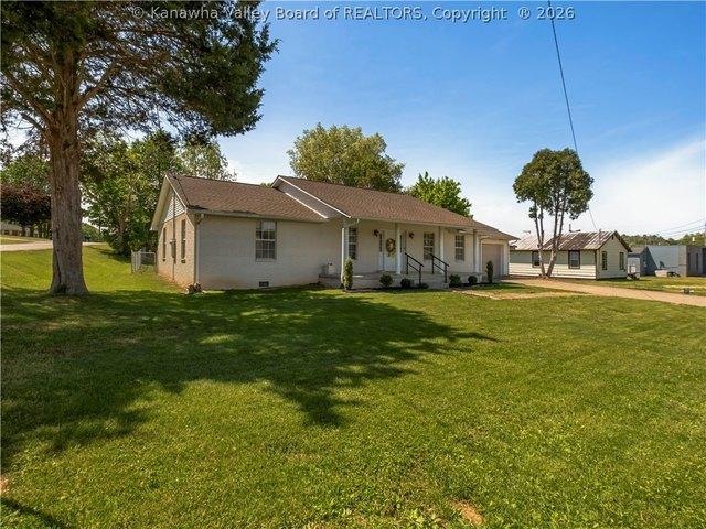 House for sale in Scott Depot, West Virginia