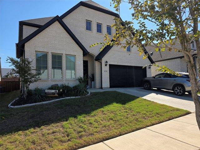 House for sale in Mansfield, Tarrant County