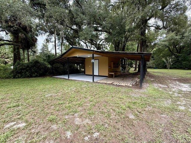 Land for sale in Dixie, Florida