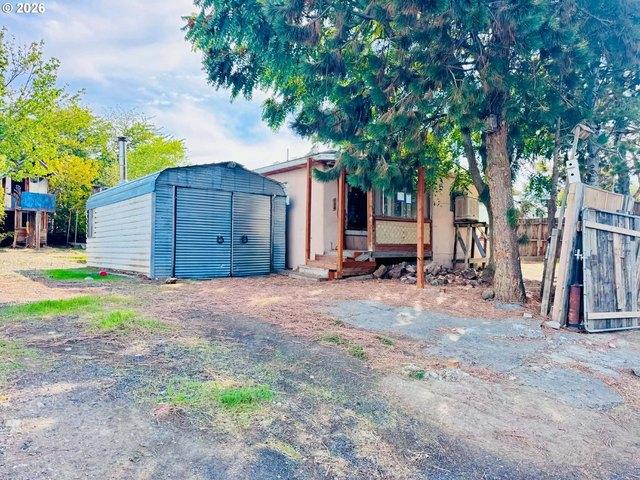 House for sale in Pilot Rock, Umatilla County