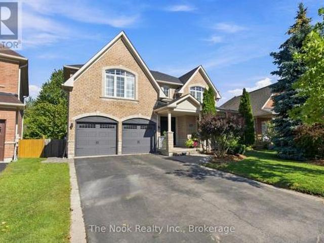 House for sale in Durham, Ontario