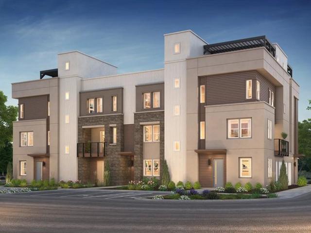Condo for sale in Livermore, California