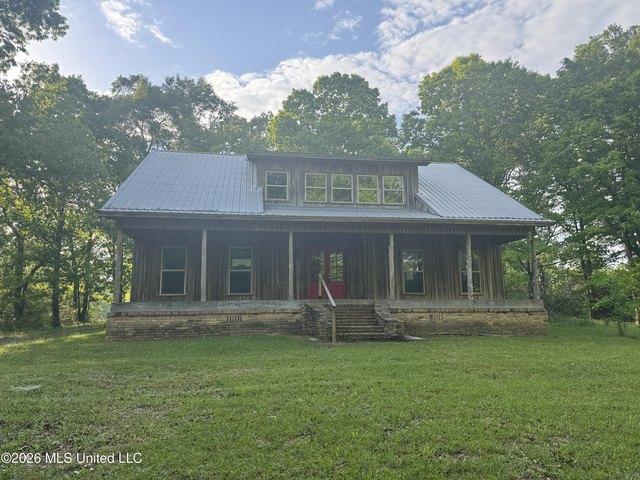 House for sale in Braxton, Mississippi