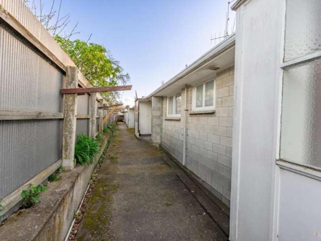 Apartment for sale in Timaru, Canterbury