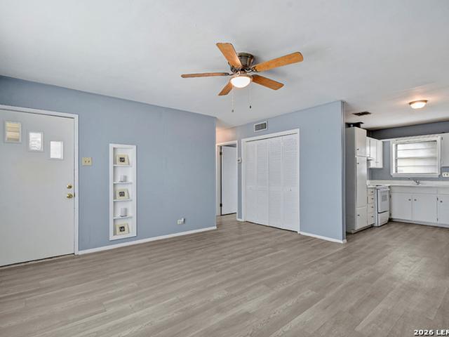 House for sale in Leesville, Texas