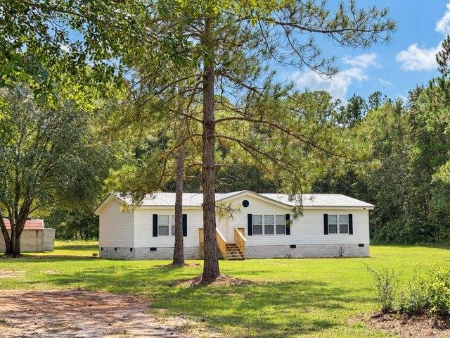 House for sale in Sylvester, Worth County