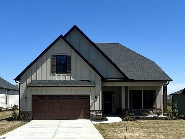 House for sale in Central, South Carolina