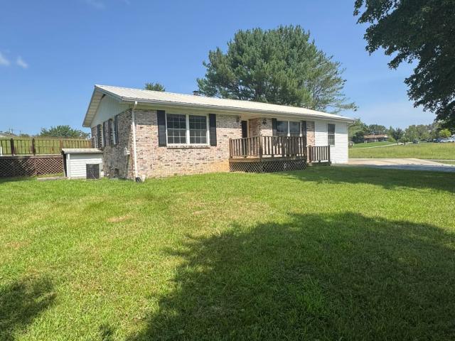 House for sale in Humble, Russell Springs