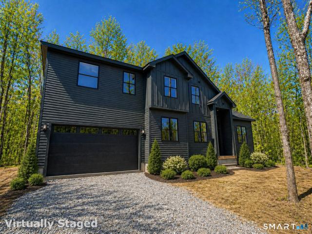 House for sale in Goshen, Connecticut