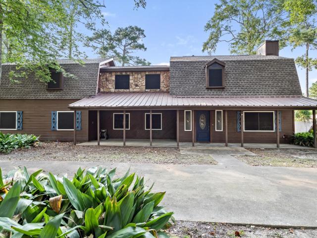 House for sale in Silsbee, Texas