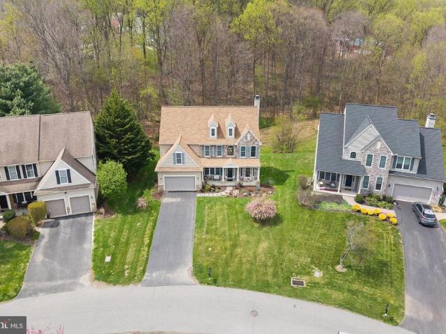 House for sale in New Garden Township, Chester County