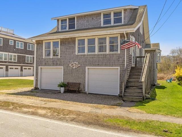 House for sale in East Falmouth, Massachusetts