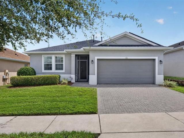House for sale in Groveland, Lake County