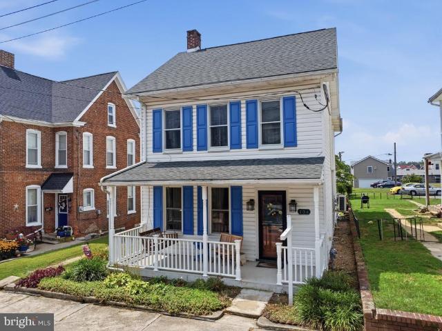 House for sale in Waynesboro, Pennsylvania